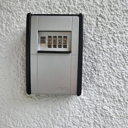 Apartment Betzenberg, Nur Netflix Kaiserslautern Exterior foto