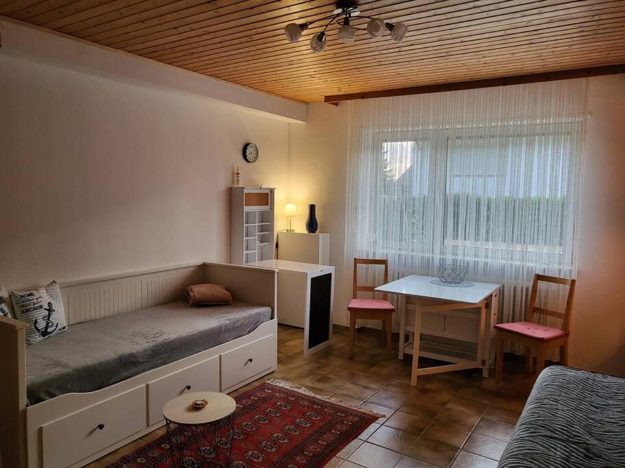 Apartment Betzenberg, Nur Netflix Kaiserslautern Exterior foto