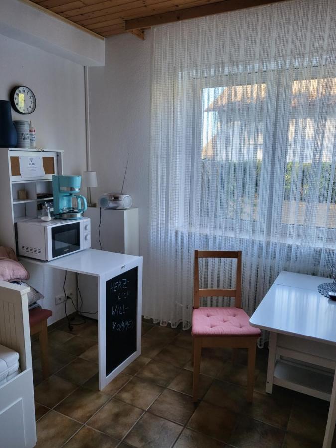Apartment Betzenberg, Nur Netflix Kaiserslautern Exterior foto