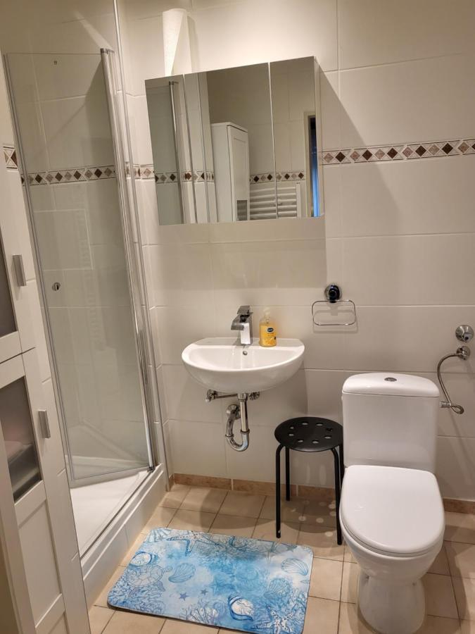 Apartment Betzenberg, Nur Netflix Kaiserslautern Exterior foto