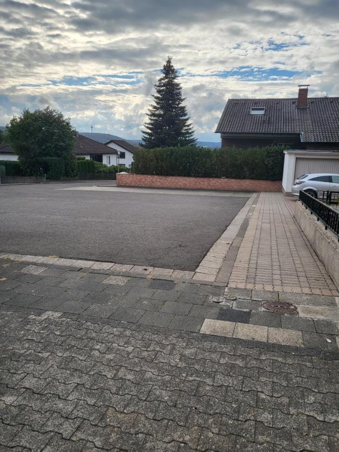 Apartment Betzenberg, Nur Netflix Kaiserslautern Exterior foto