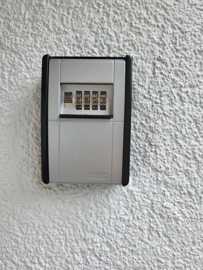 Apartment Betzenberg, Nur Netflix Kaiserslautern Exterior foto